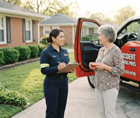 Accident Towing Service Ocean Gate, NJ FAQs